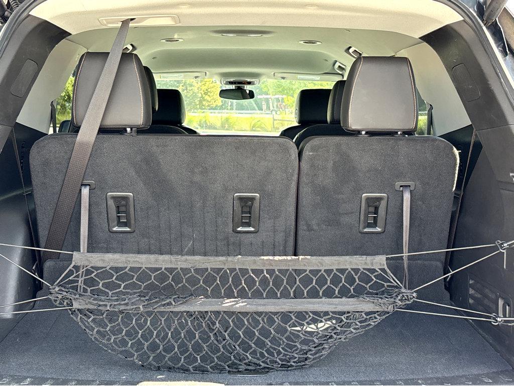 2021 Chevrolet Traverse Vehicle Photo in POOLER, GA 31322-3252