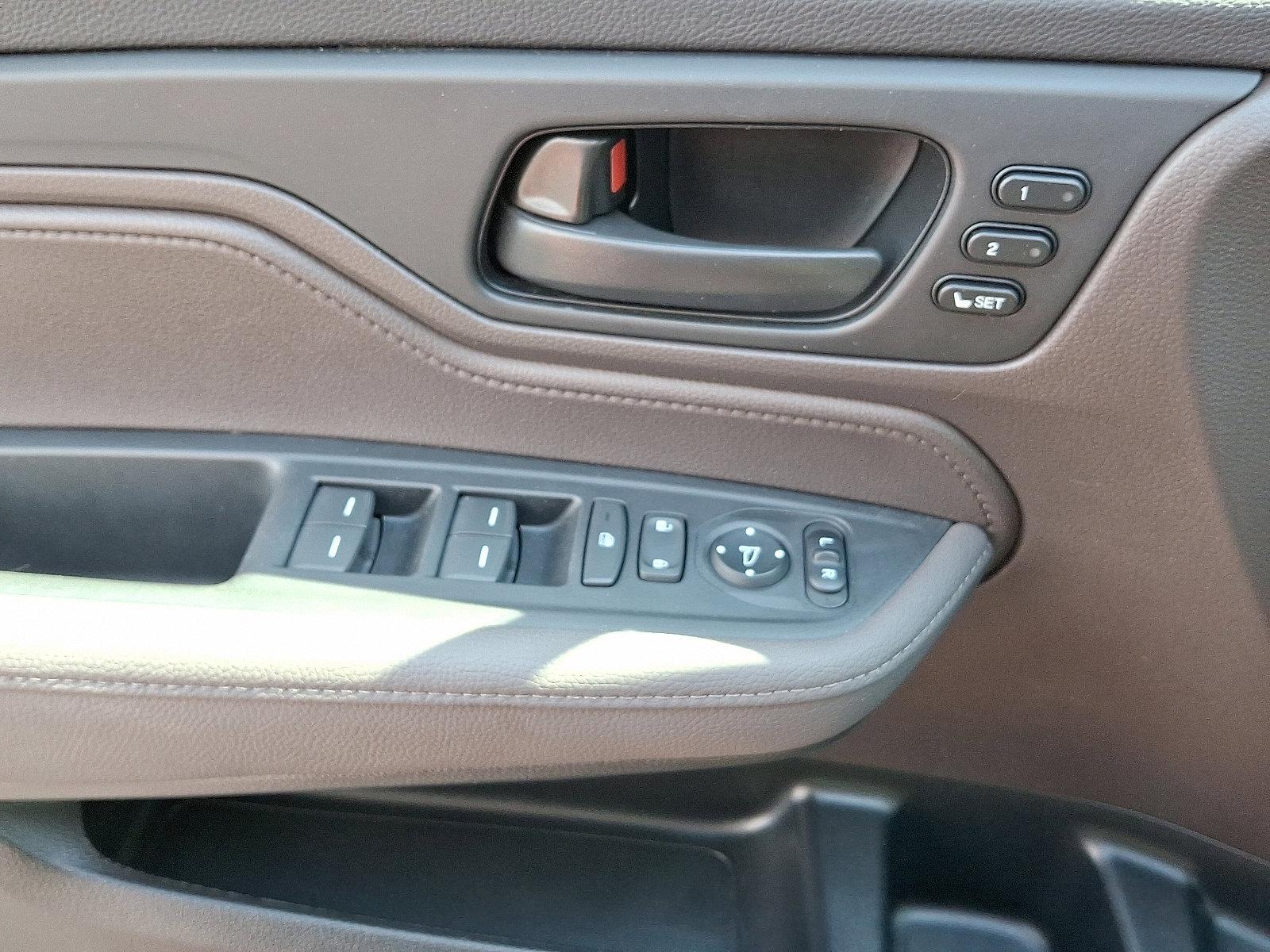 2023 Honda Odyssey Vehicle Photo in Harrisburg, PA 17111