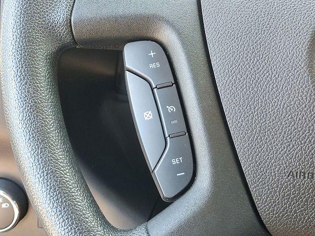 2023 Chevrolet Express Cargo 2500 Vehicle Photo in DANBURY, CT 06810-5034