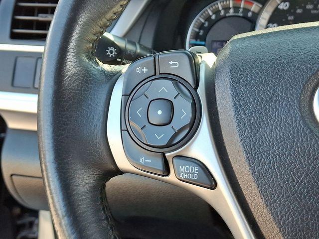 2014 Toyota Camry Vehicle Photo in DANBURY, CT 06810-5034