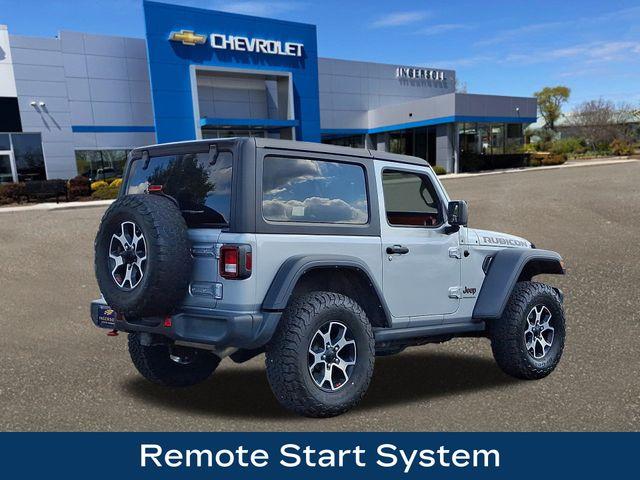 2022 Jeep Wrangler Vehicle Photo in DANBURY, CT 06810-5034