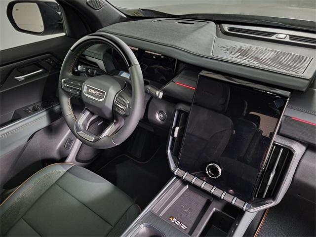 2026 GMC Acadia Vehicle Photo in PRESCOTT, AZ 86305-3700