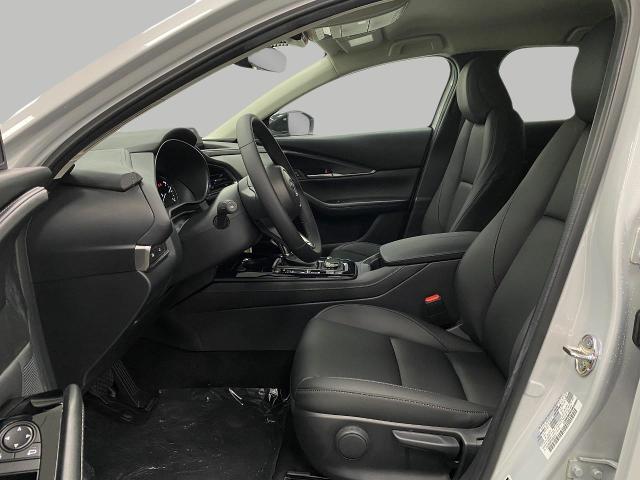 2025 Mazda CX-30 Vehicle Photo in Appleton, WI 54913