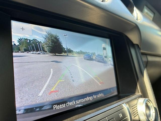 2021 Ford Mustang Vehicle Photo in Statesboro, GA 30458