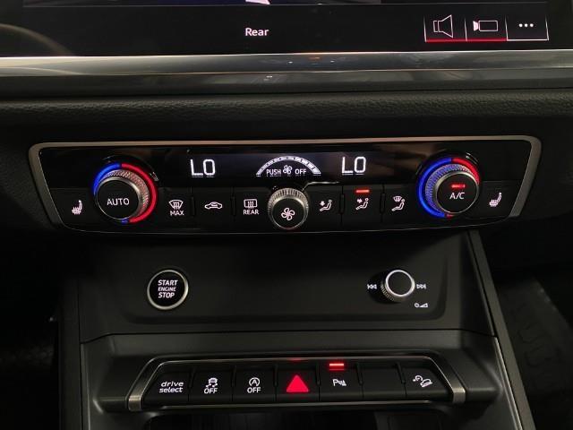 2025 Audi Q3 Vehicle Photo in Appleton, WI 54913