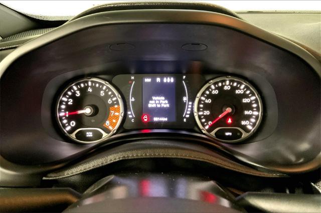 2019 Jeep Renegade Vehicle Photo in Lees Summit, MO 64086