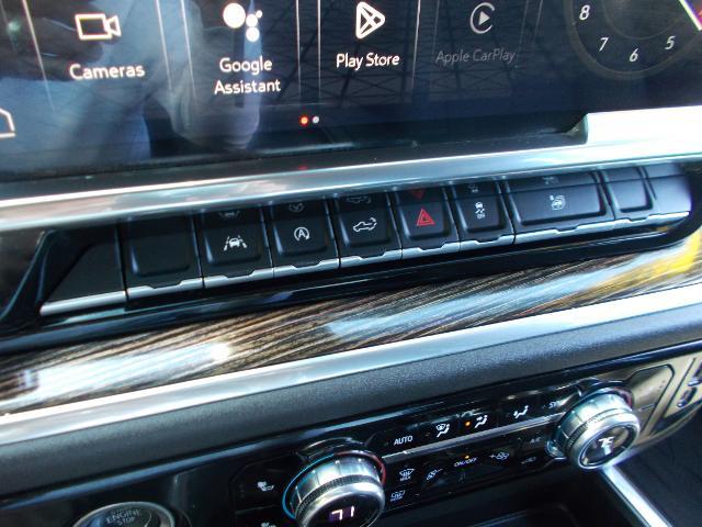 2022 GMC Sierra 1500 Vehicle Photo in LOWELL, MA 01852-4336