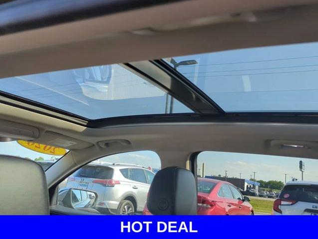 2020 GMC Terrain Vehicle Photo in Merrillville, IN 46410