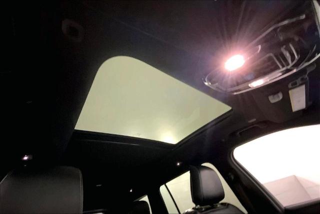 2022 Jeep Grand Cherokee L Vehicle Photo in Kansas City, MO 64114