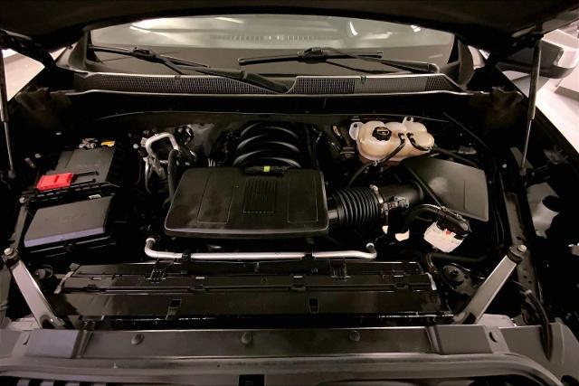 2024 Chevrolet Silverado 1500 Vehicle Photo in KANSAS CITY, MO 64114-4502