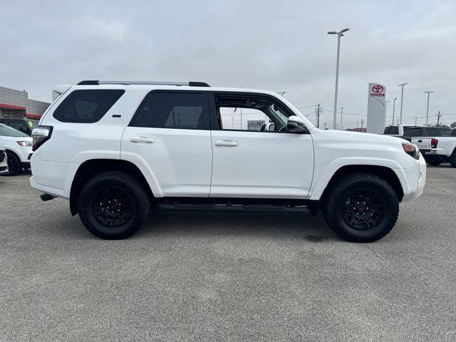 2023 Toyota 4Runner Vehicle Photo in Jonesboro, AR 72404