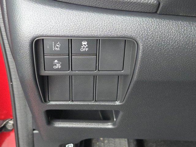 2020 Honda CR-V Vehicle Photo in Decatur, TX 76234