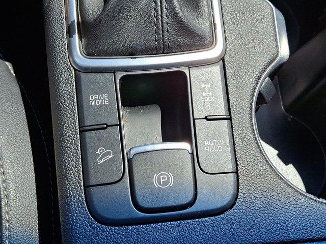 2021 Kia Sportage Vehicle Photo in Philadelphia, PA 19116