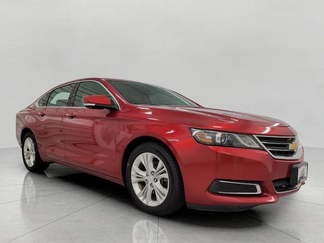 2014 Chevrolet Impala Vehicle Photo in NEENAH, WI 54956-2243