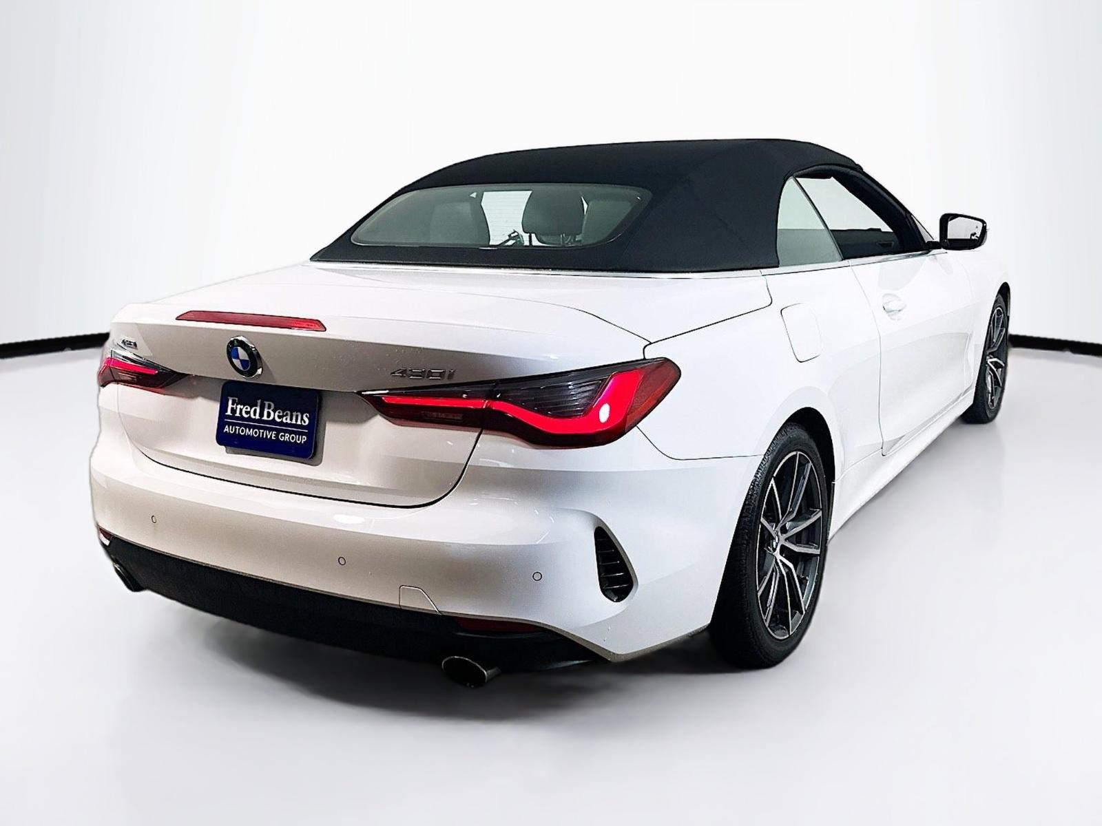 2022 BMW 430i xDrive Vehicle Photo in Langhorne, PA 19047
