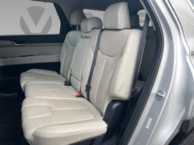 2022 Hyundai PALISADE Vehicle Photo in Brunswick, GA 31525