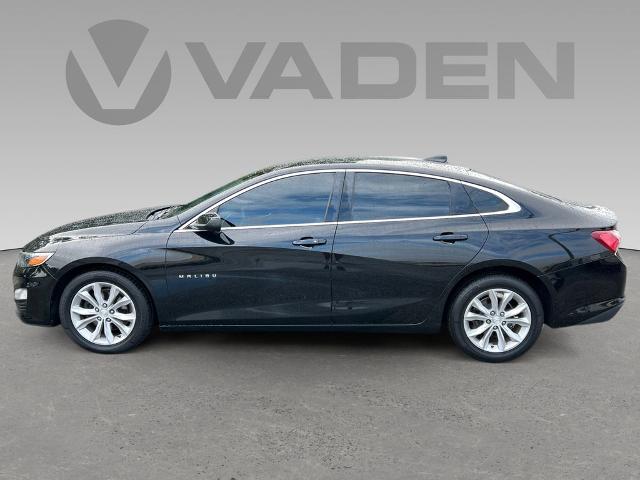 2019 Chevrolet Malibu Vehicle Photo in Brunswick, GA 31525