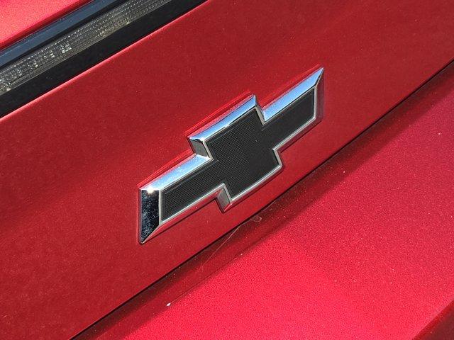 2024 Chevrolet Camaro Vehicle Photo in Decatur, TX 76234