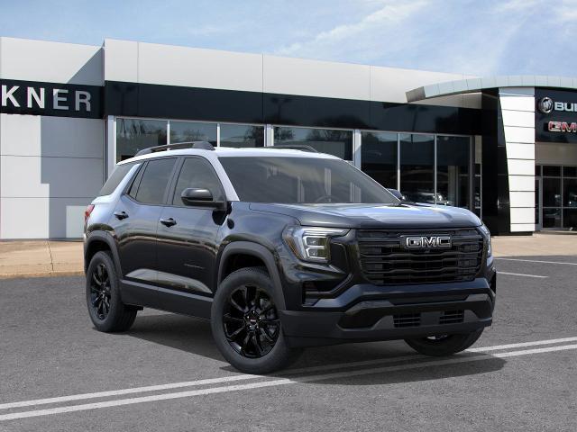 2026 GMC Terrain Vehicle Photo in TREVOSE, PA 19053-4984