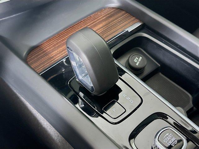 2023 Volvo XC60 Recharge Plug-In Hybrid Vehicle Photo in Flemington, NJ 08822