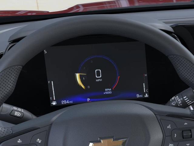 2026 Chevrolet Trax Vehicle Photo in SAVANNAH, GA 31406-4513