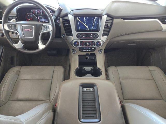 2015 GMC Yukon XL Vehicle Photo in Decatur, TX 76234