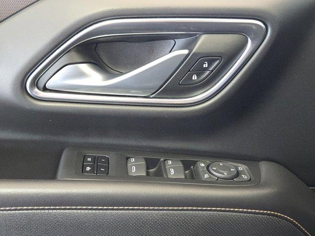 2022 GMC Yukon Vehicle Photo in Decatur, TX 76234