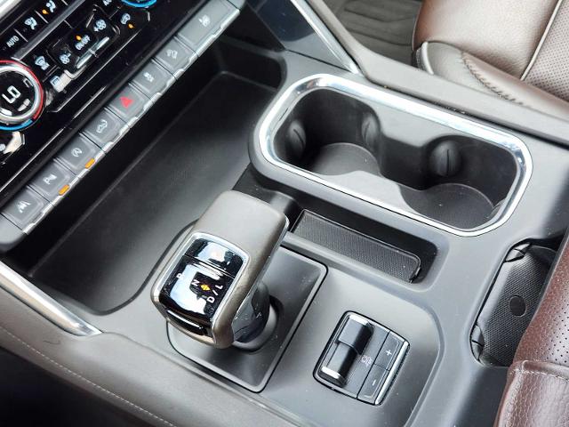 2023 GMC Sierra 1500 Vehicle Photo in DENTON, TX 76210-9321