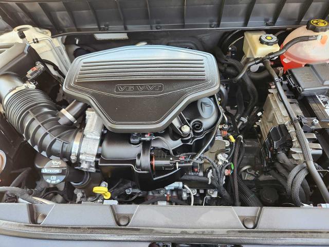 2017 GMC Acadia Vehicle Photo in DENTON, TX 76210-9321