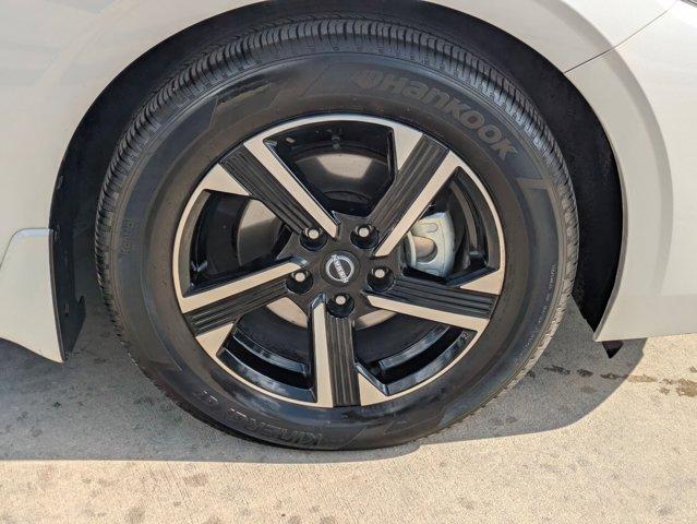 2024 Nissan Sentra Vehicle Photo in San Antonio, TX 78209