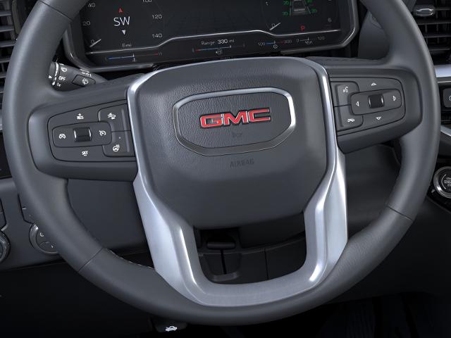 2026 GMC Sierra 2500 HD Vehicle Photo in MANITOWOC, WI 54220-5838