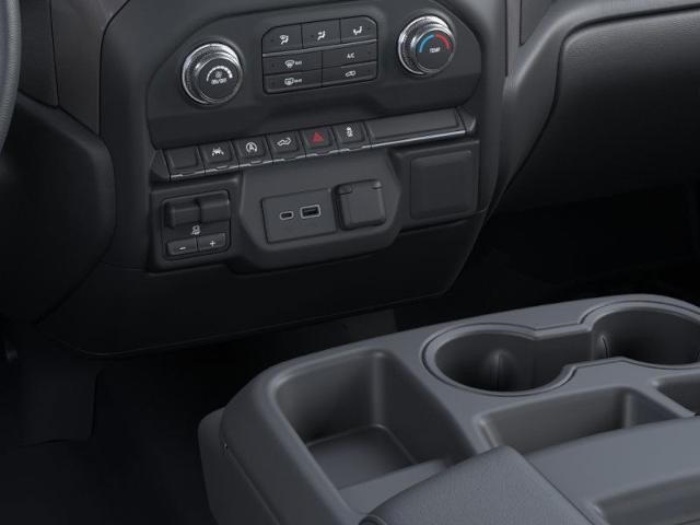 2026 GMC Sierra 1500 Vehicle Photo in INDEPENDENCE, MO 64055-1377