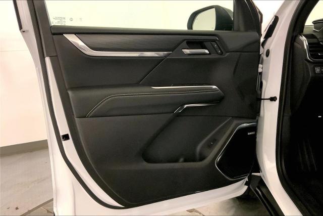 2025 GMC Acadia Vehicle Photo in KANSAS CITY, MO 64114-4502