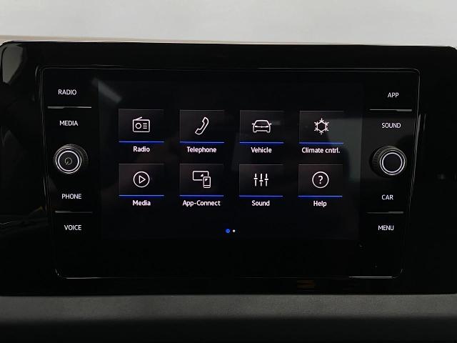 2025 Volkswagen Jetta Vehicle Photo in Appleton, WI 54913