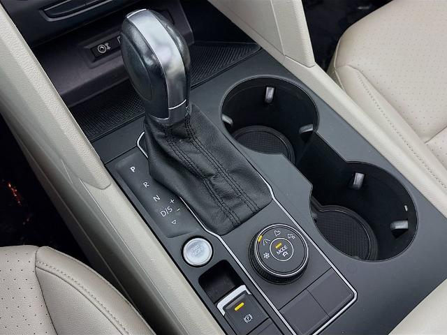 2019 Volkswagen Atlas Vehicle Photo in PUYALLUP, WA 98371-4149