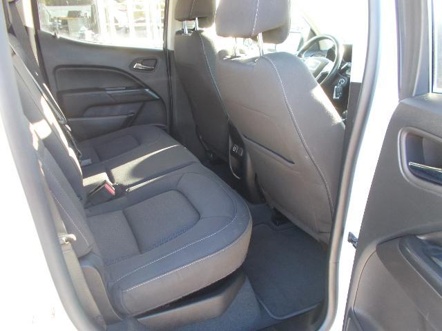 2022 GMC Canyon Vehicle Photo in LOWELL, MA 01852-4336