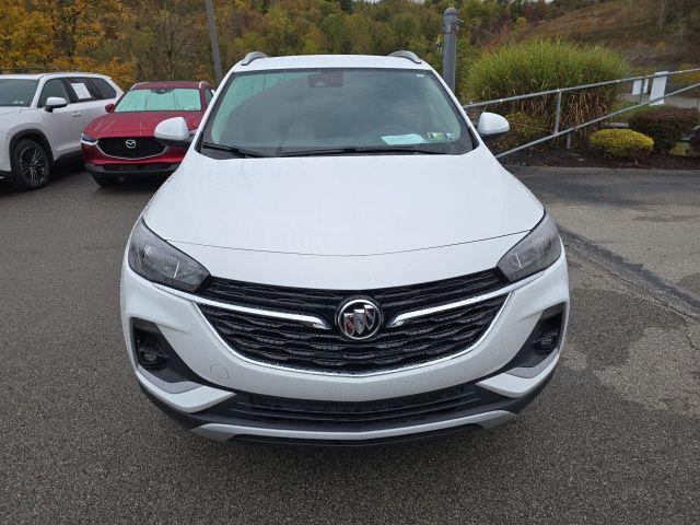 2023 Buick Encore GX Vehicle Photo in Pleasant Hills, PA 15236