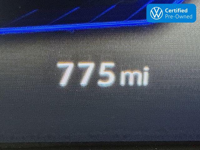 2024 Volkswagen Jetta Vehicle Photo in Puyallup, WA 98371