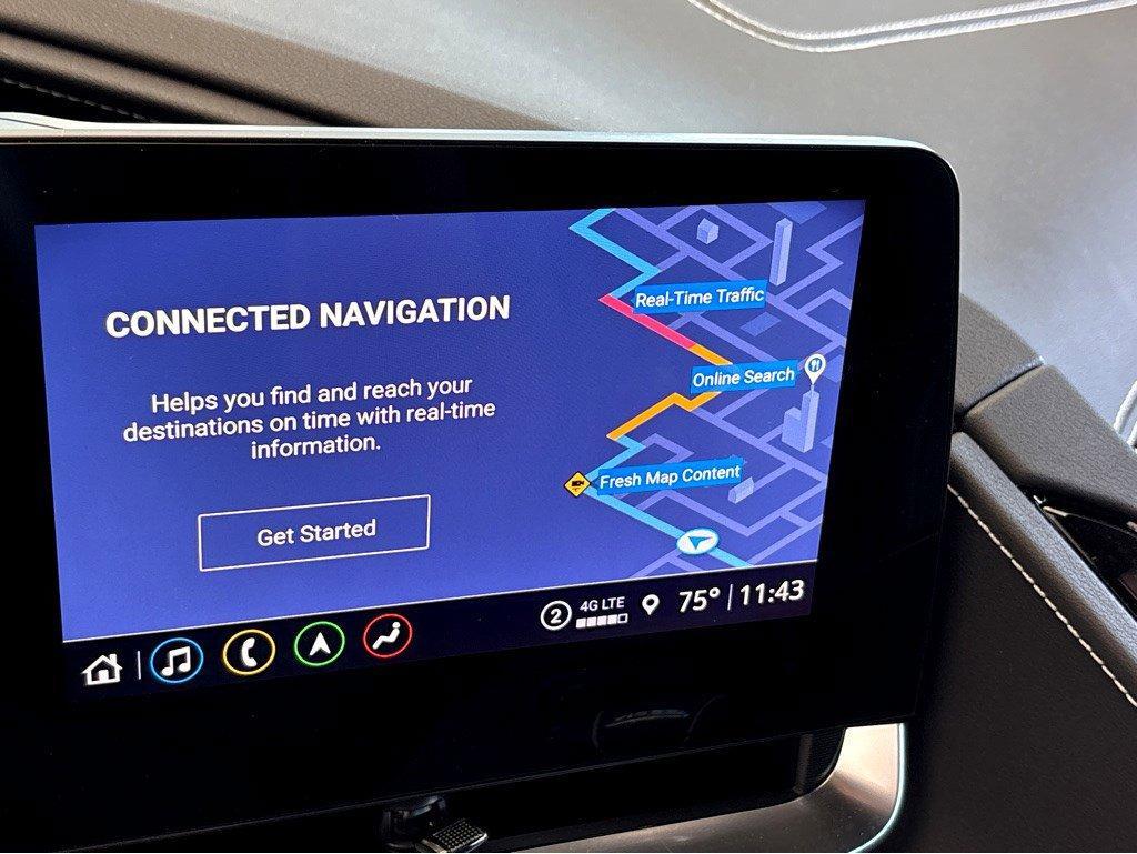 2023 Chevrolet Corvette Vehicle Photo in SAVANNAH, GA 31406-4513