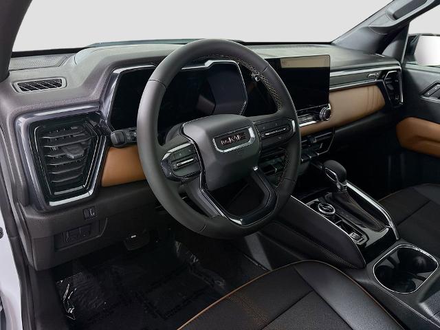 2026 GMC Canyon Vehicle Photo in PUYALLUP, WA 98371-4149