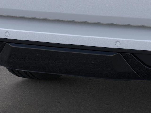 2025 Ford Expedition Max Vehicle Photo in Weatherford, TX 76087