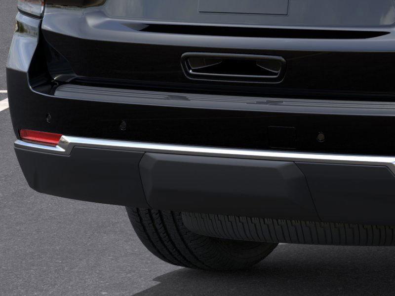 2026 Chevrolet Suburban Vehicle Photo in POOLER, GA 31322-3252