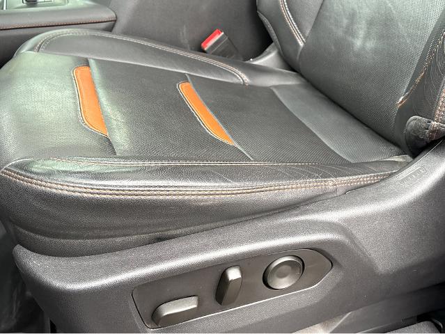 2022 GMC Sierra 1500 Vehicle Photo in BEAUFORT, SC 29906-4218