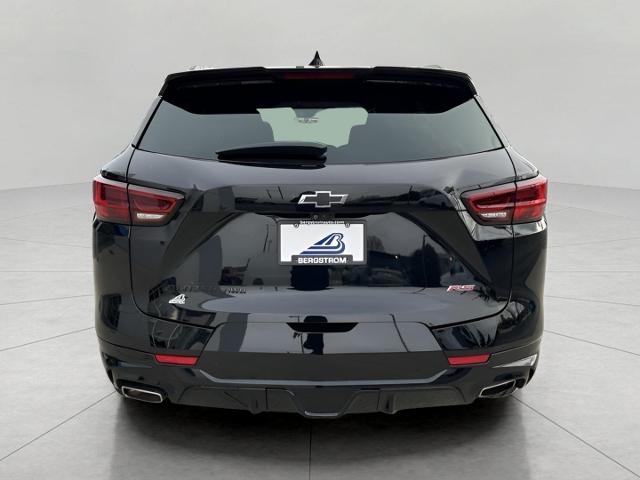 2023 Chevrolet Blazer Vehicle Photo in MANITOWOC, WI 54220-5838