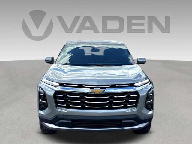 2026 Chevrolet Equinox Vehicle Photo in SAVANNAH, GA 31406-4513