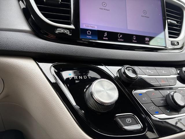 2022 Chrysler Pacifica Vehicle Photo in Savannah, GA 31419