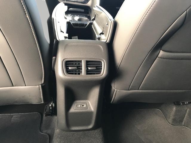 2023 Buick Envision Vehicle Photo in GREEN BAY, WI 54303-3330