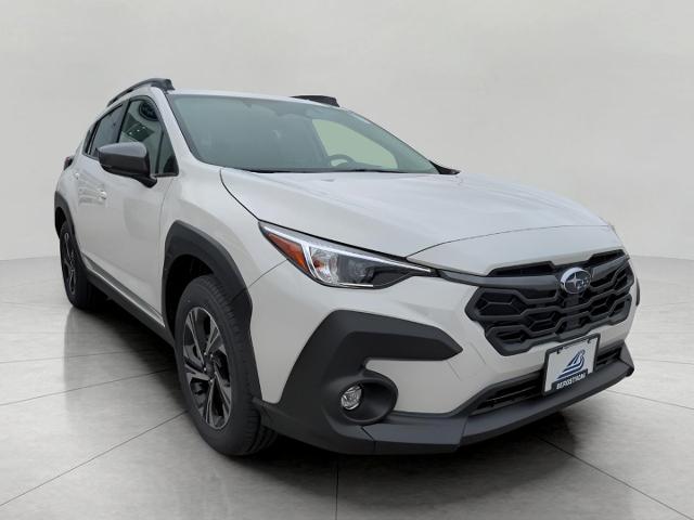 2026 Subaru Crosstrek Vehicle Photo in Neenah, WI 54956