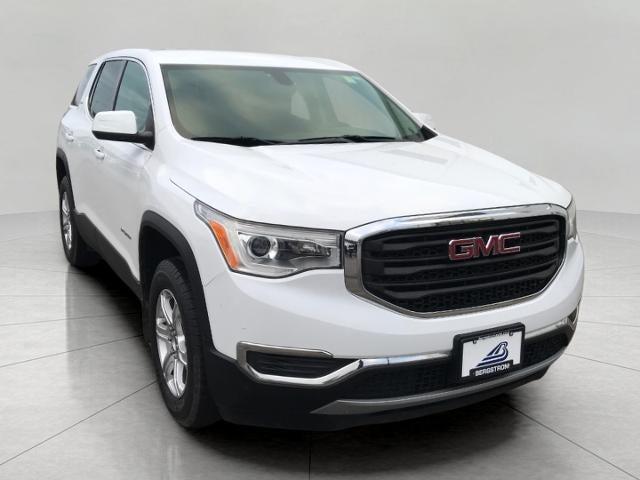 2017 GMC Acadia Vehicle Photo in Neenah, WI 54956