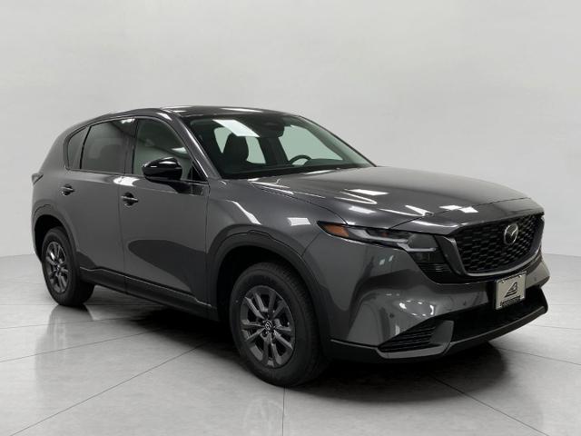 2026 Mazda CX-5 Vehicle Photo in Neenah, WI 54956